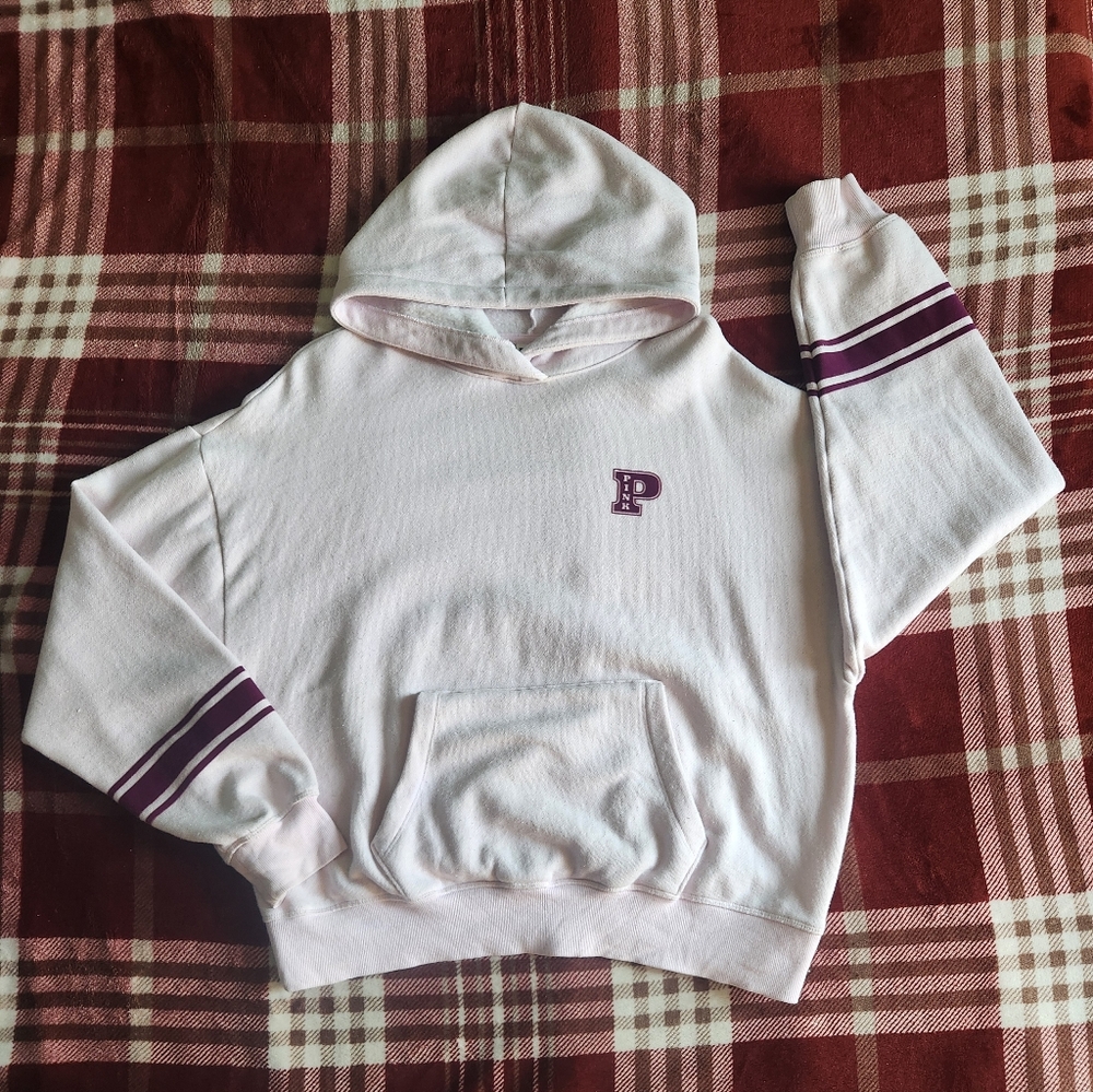 Victoria's Secret PINK Pink Pull Over